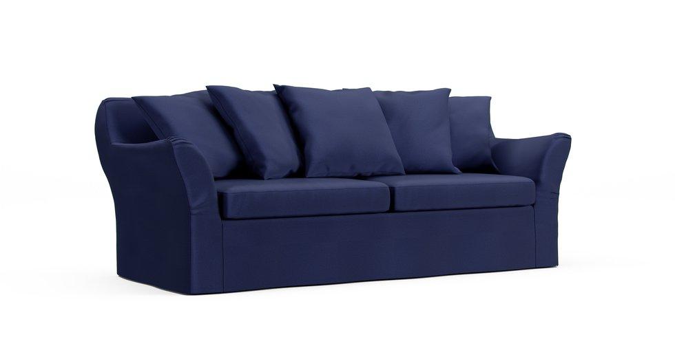 Everyday Cotton Navy