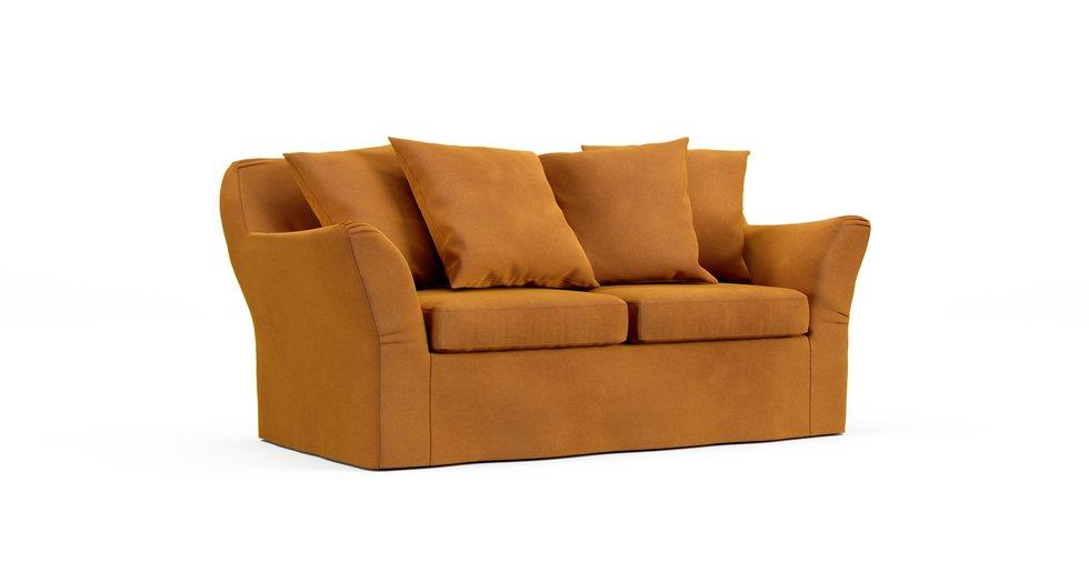 Signature Microfiber Caramel