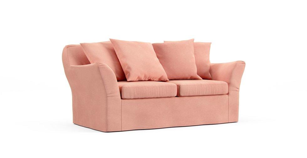 Signature Microfiber Coral