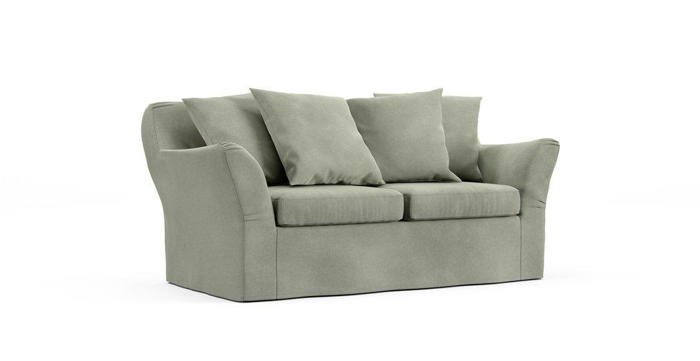 Signature Microfiber Silver Sage