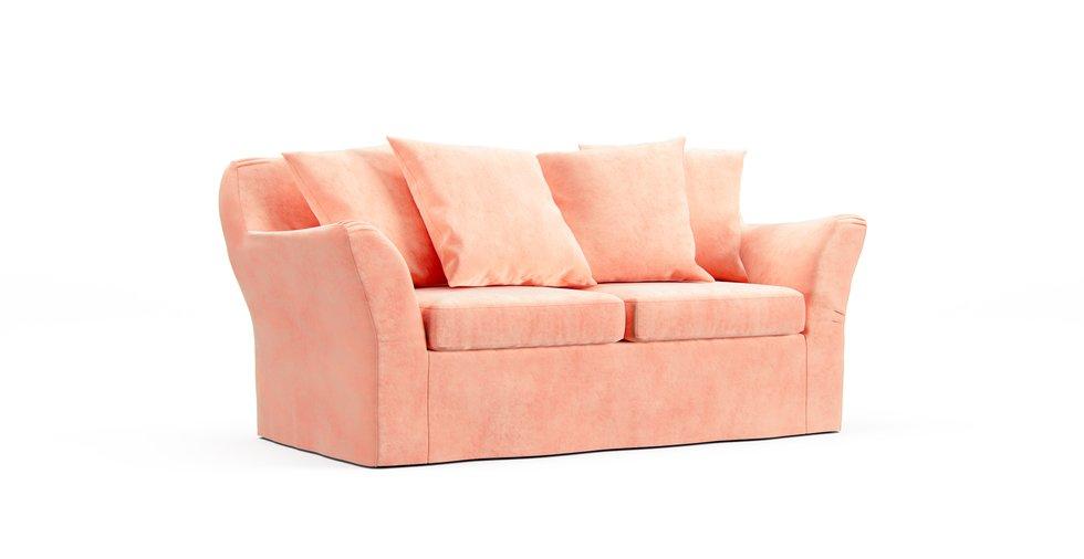 Classic Velvet Peach