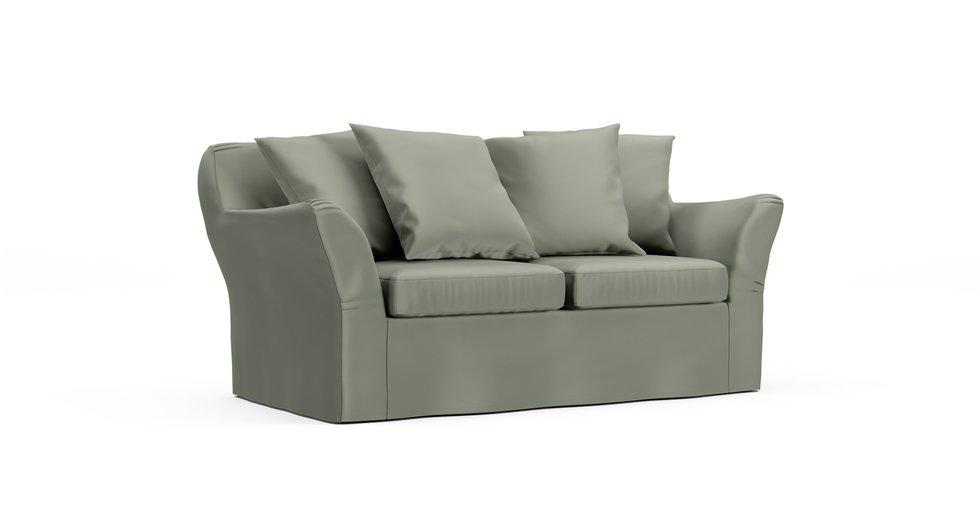 Everyday Cotton Silver Sage