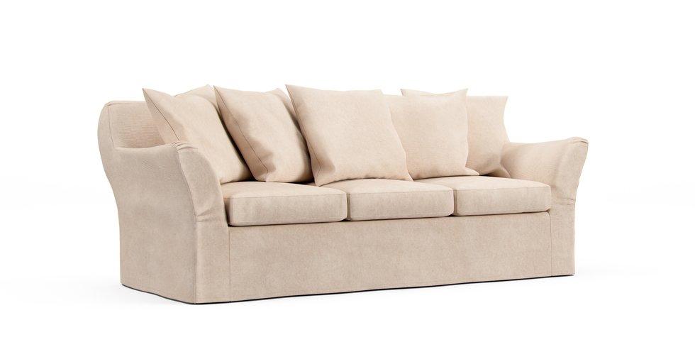 Mod Basketweave Pearl