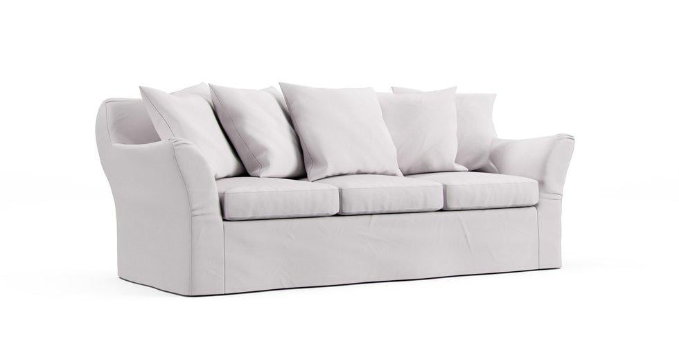 Everyday Cotton Pebble