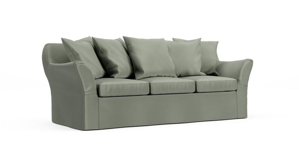 Everyday Cotton Silver Sage