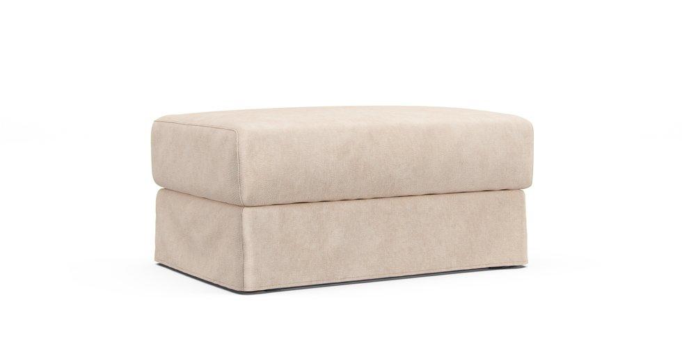 Mod Basketweave Pearl