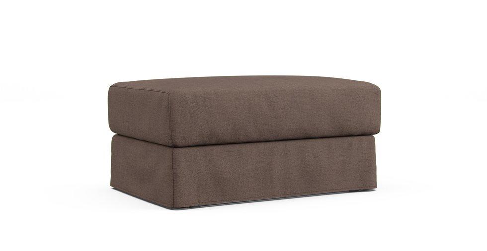 Mod Chenille Espresso