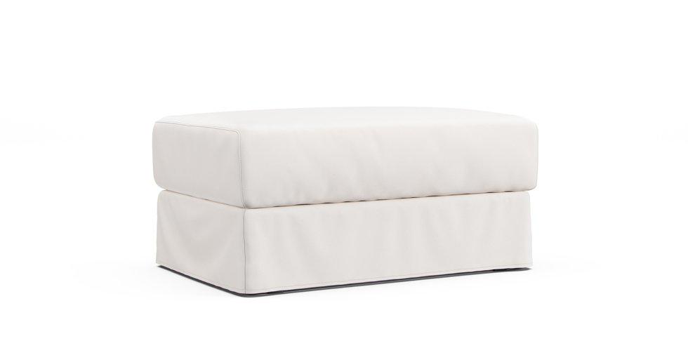 Signature Microfiber Cream