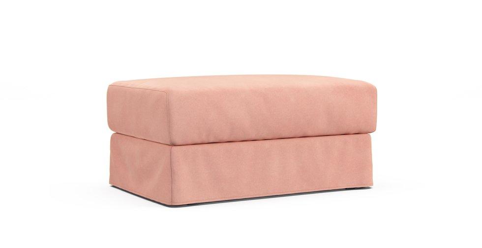 Signature Microfiber Coral