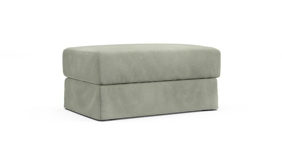 Signature Microfiber Silver Sage