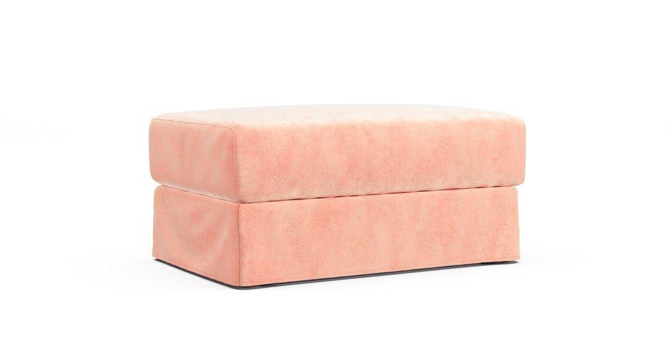 Classic Velvet Peach