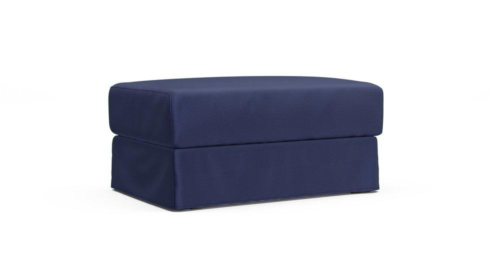 Everyday Cotton Navy