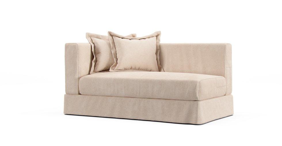 Mod Basketweave Pearl