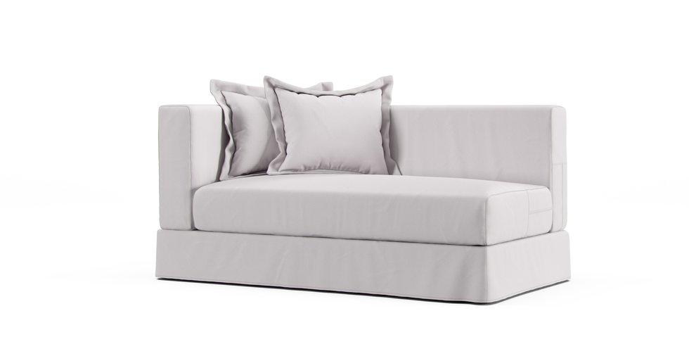 Everyday Cotton Pebble