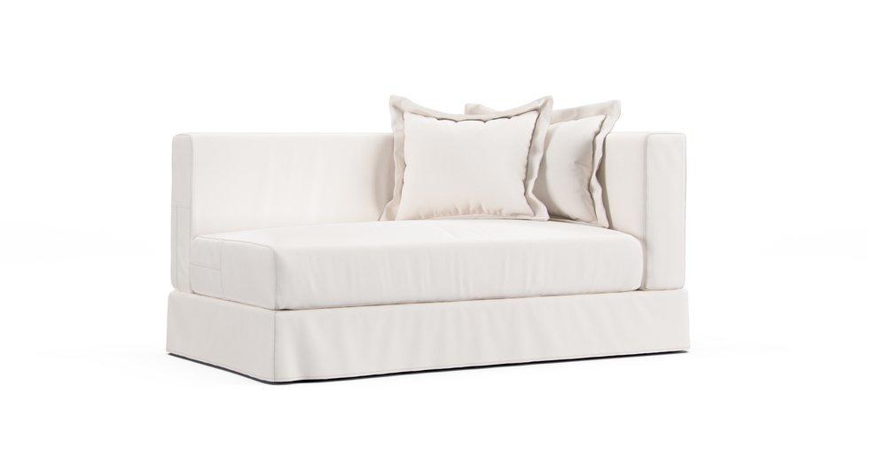 Signature Microfiber Cream