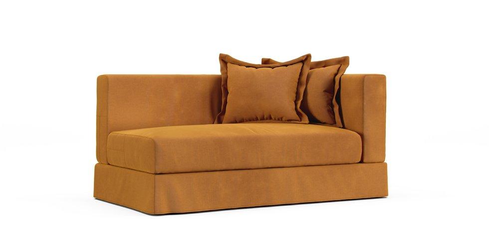 Signature Microfiber Caramel