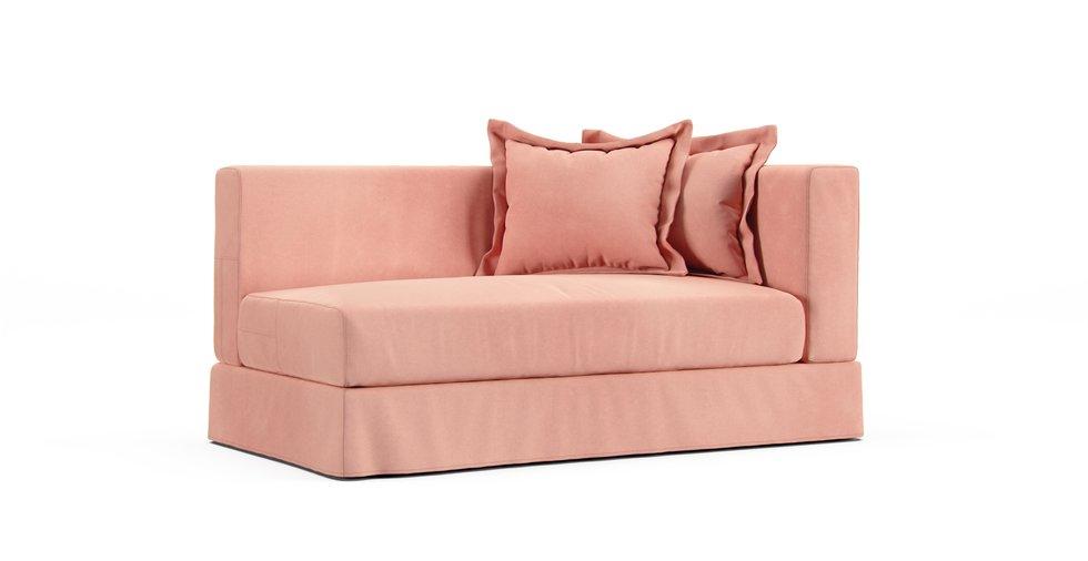 Signature Microfiber Coral