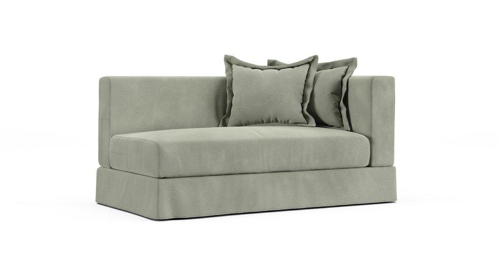 Signature Microfiber Silver Sage
