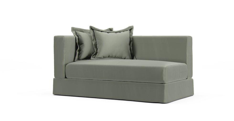 Everyday Cotton Silver Sage