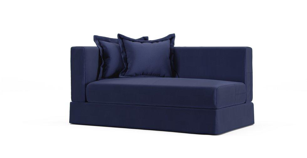 Everyday Cotton Navy