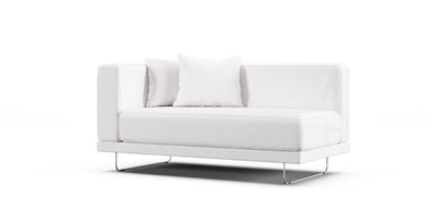 Tylosand 2 Seat Right/Left Arm Sofa Cover