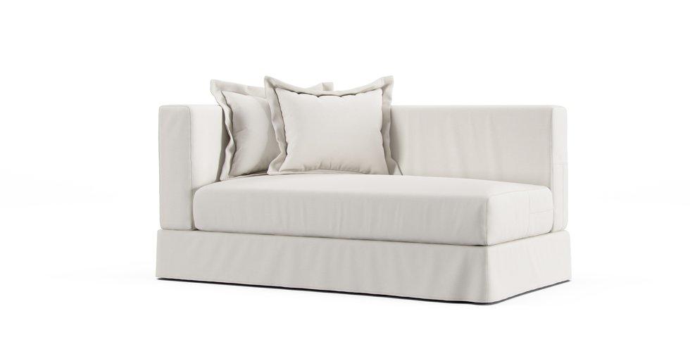 Everyday Weave Cream