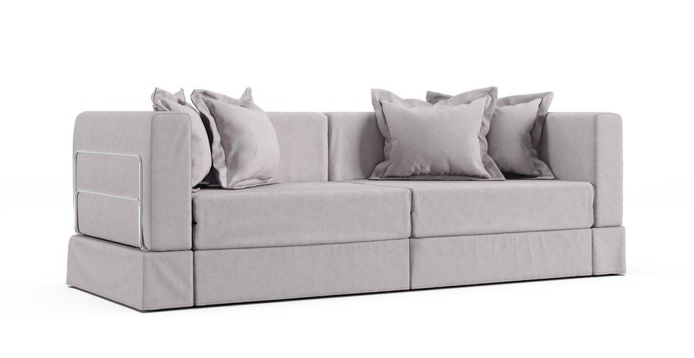 Everyday Weave Pebble