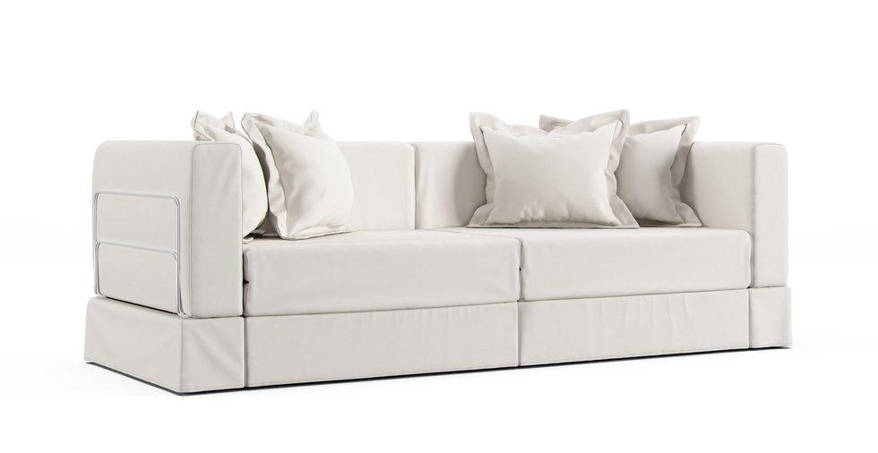 Everyday Weave Cream