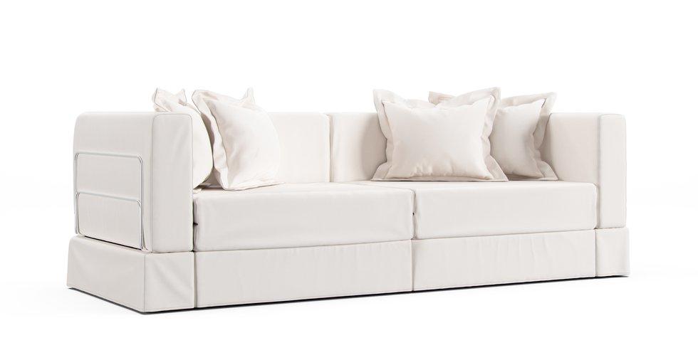 Signature Microfiber Cream