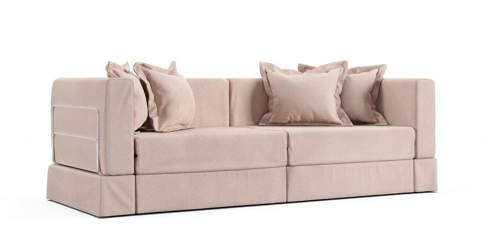 Signature Microfiber Sand