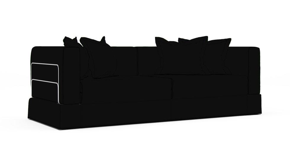 Everyday Cotton Forest Green