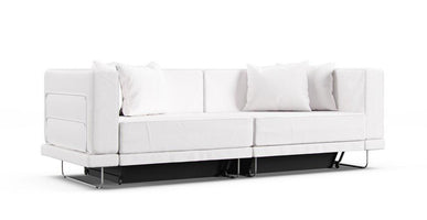 Tylosand Sofa Bed Cover