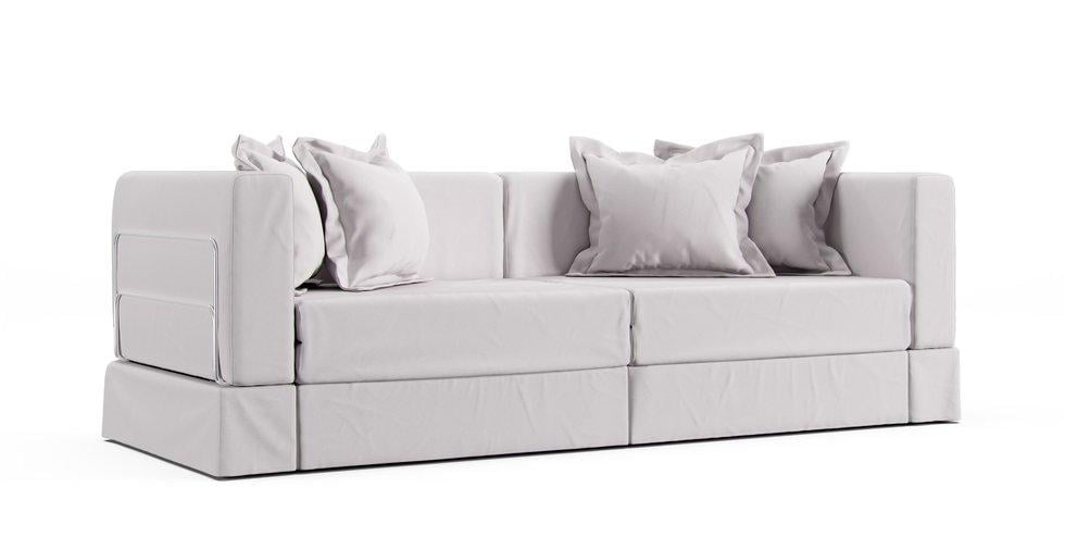 Everyday Cotton Pebble