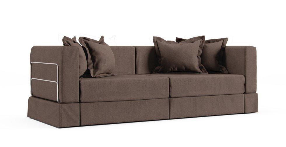 Mod Chenille Espresso