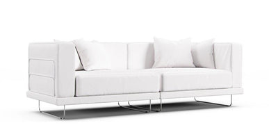 Tylosand 3 Seater Sofa Cover