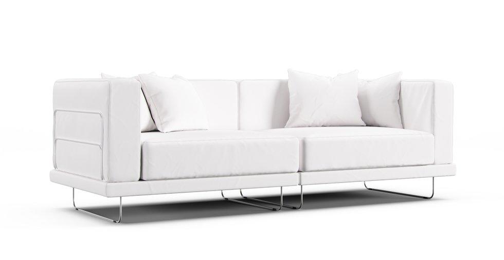 Tylosand 3 Seater Sofa Cover