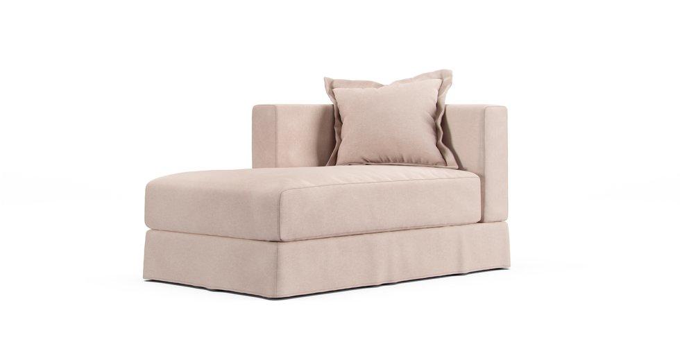 Signature Microfiber Sand