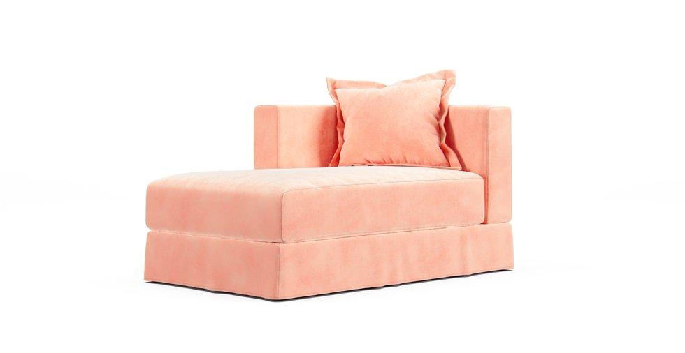 Classic Velvet Peach