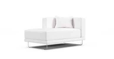 Tylosand Chaise Lounge Cover