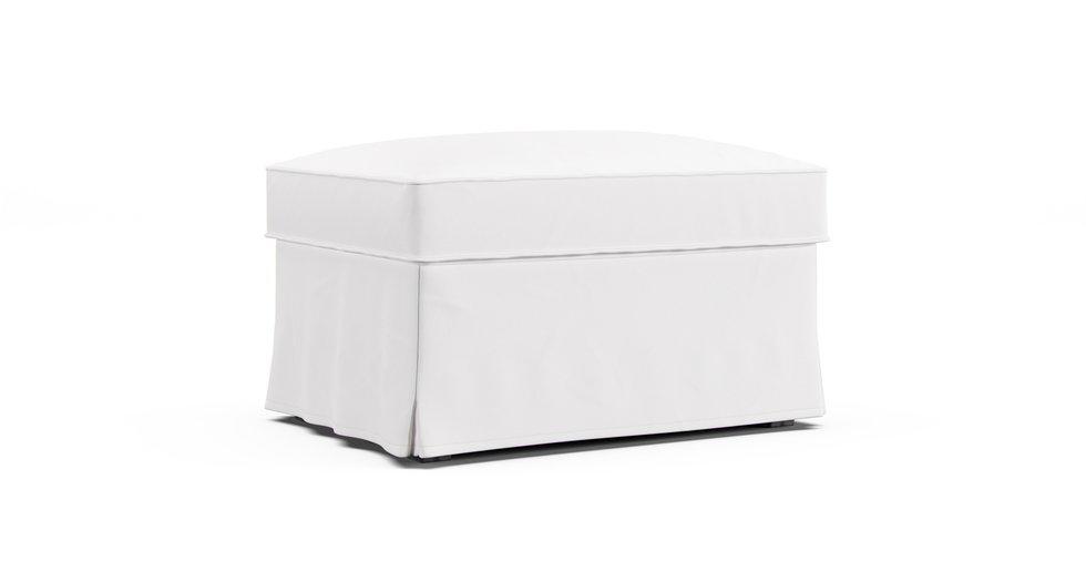 Bezug Uppland Hocker