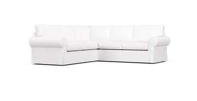 Uppland 4-Seat Corner Sectional Cover