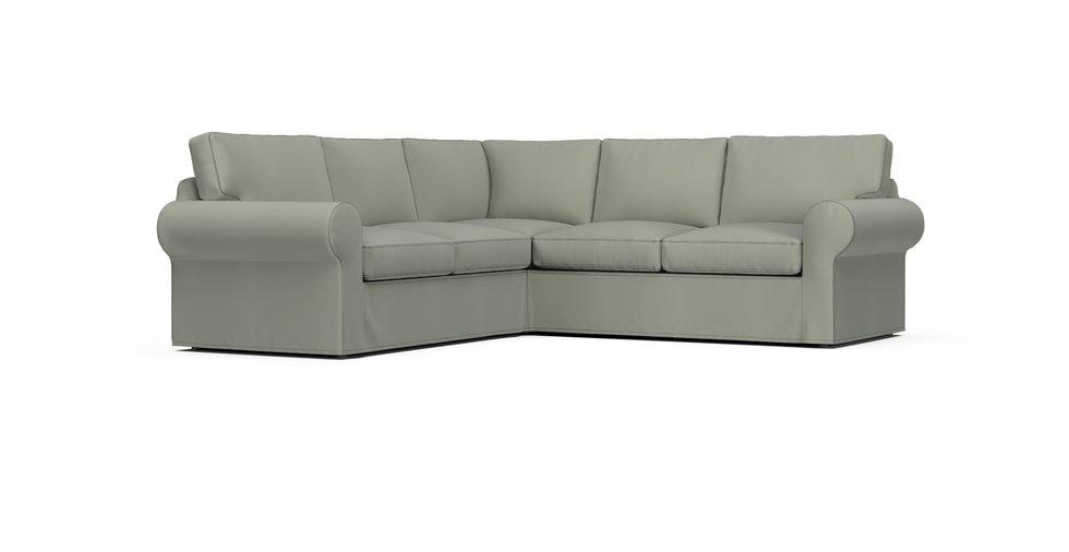 Everyday Cotton Silver Sage