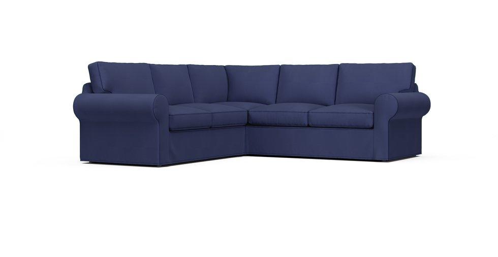 Everyday Cotton Navy