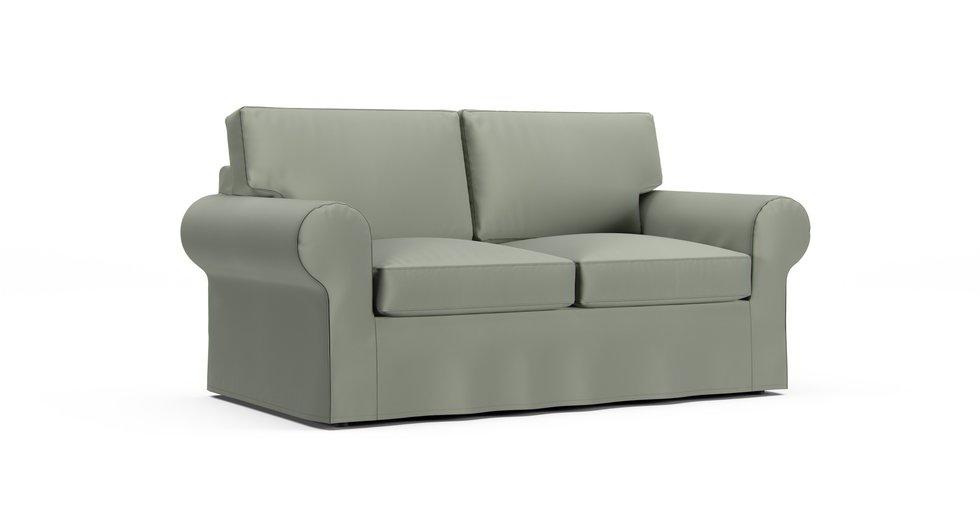 Everyday Cotton Silver Sage