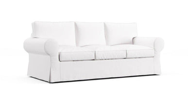 Uppland 3 Seater Sofa Cover