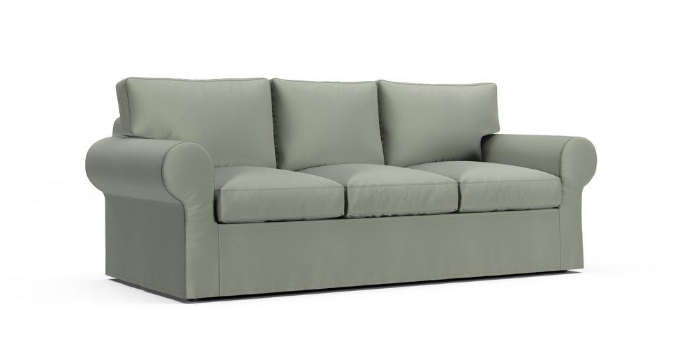 Everyday Cotton Silver Sage