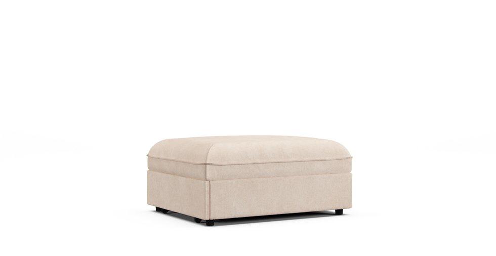 Mod Basketweave Pearl