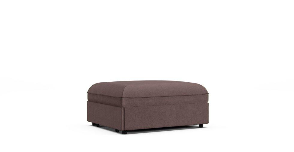 Mod Basketweave Espresso