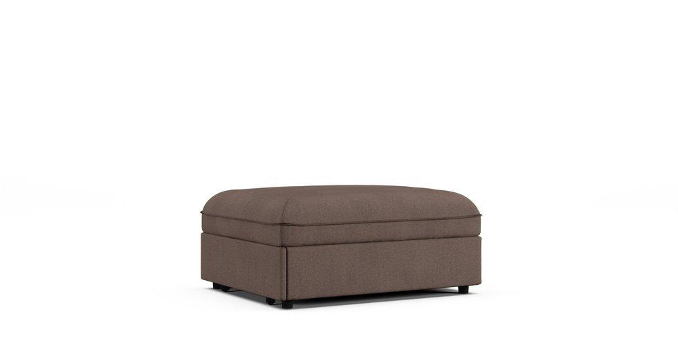 Mod Chenille Espresso