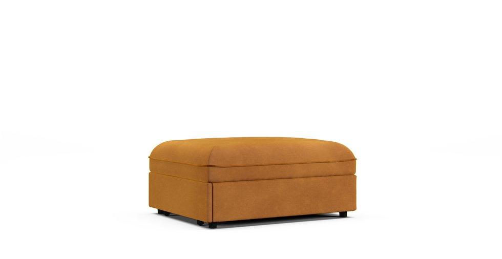 Signature Microfiber Caramel